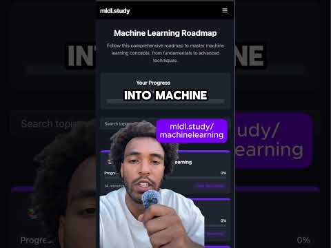 Free roadmap to learn Ai and break into tech in 2025 #softwareengineer #coding #aijobs #ai