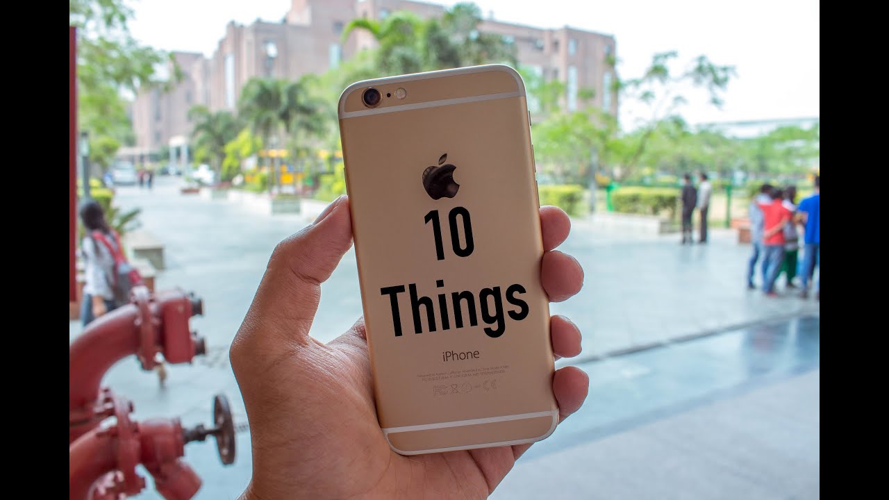 10 Hidden iPhone Tips & Tricks You Must Know 📱
