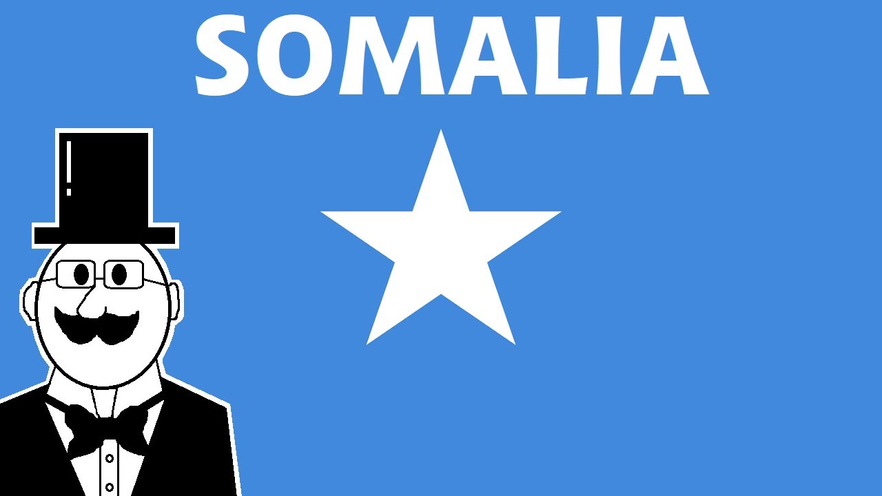 Discover Somalia's Fascinating History in Minutes 🇸🇴