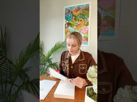 Treat math like a fantasy novel