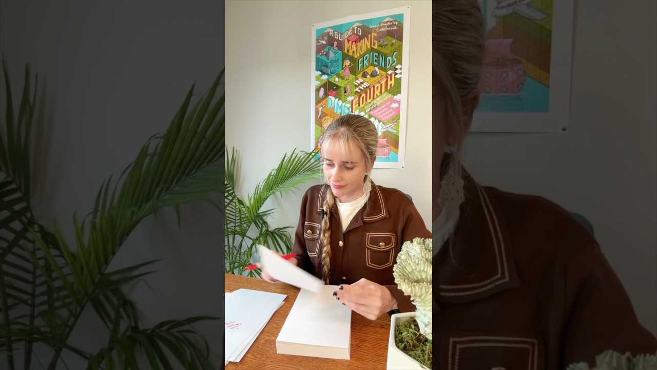 Treat Math Like a Fantasy Novel