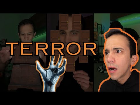 Lo Mejor de Palomares Magic: Videos de Terror 🎃