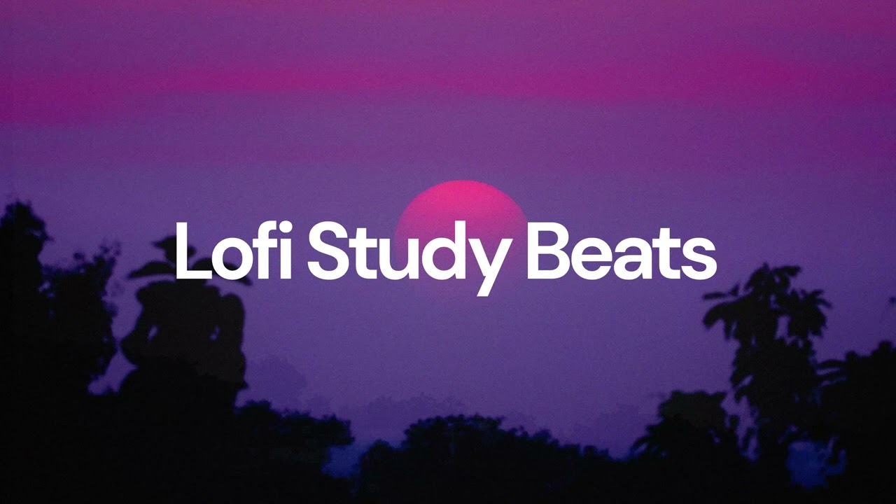 Lofi Study Beats | Chill Lo-Fi Hip Hop Instrumentals for Concentration