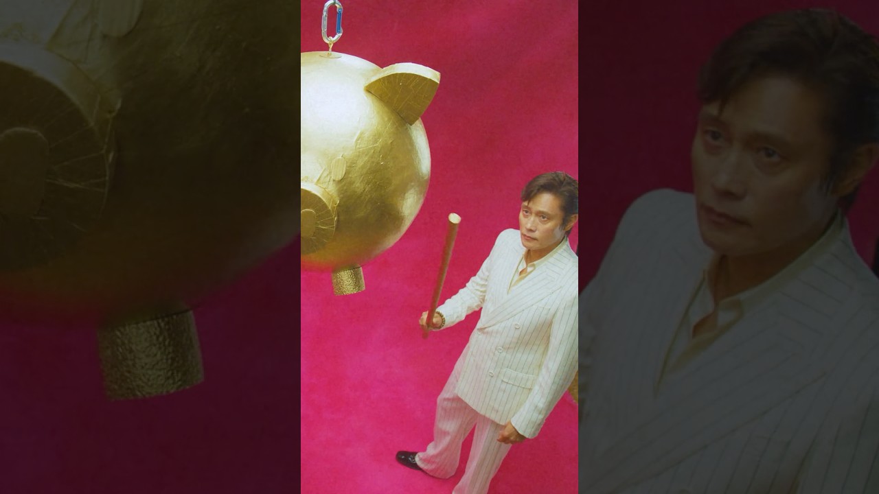 Squid Game Season 3 Drops June 27 on Netflix 🎮