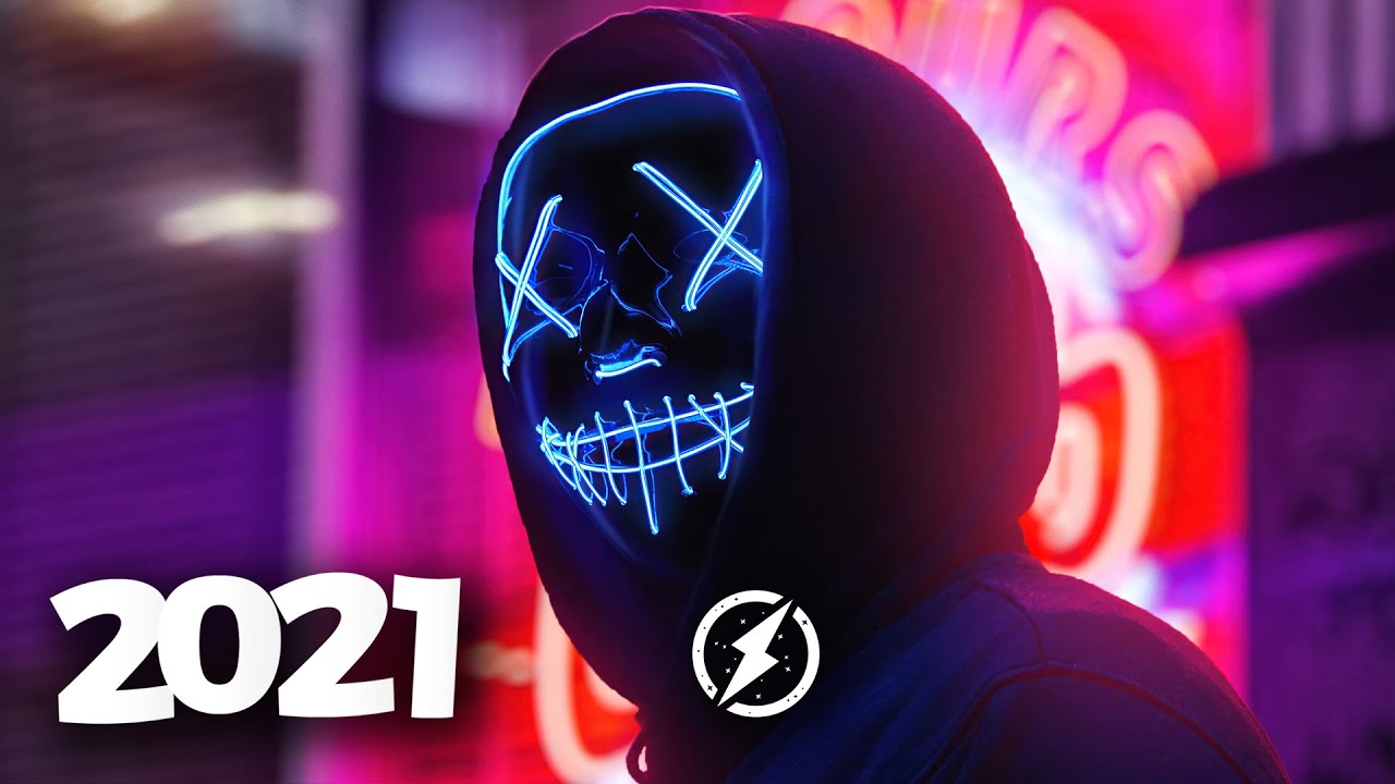 Best EDM Remix Mix 2021 🎧