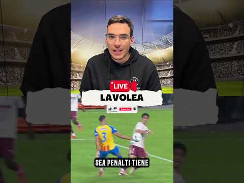 El PENALTI del Valencia CF vs Villarreal CF