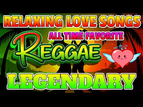 RELAXING REGGAE MUSIC MIX 2025 🎸 NEW REGGAE LOVE SONGS 2025 🔔 ALL TIME FAVORITE REGGAE SONGS 2025