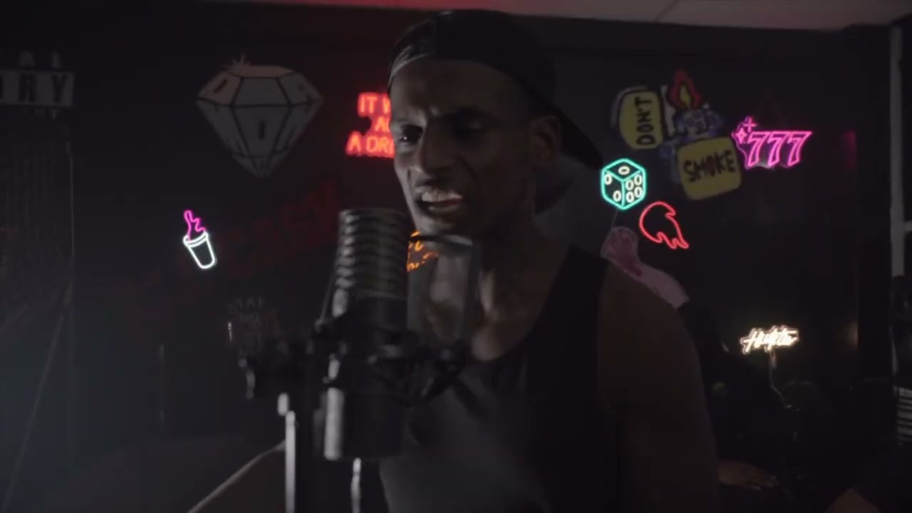 Amiri – 18 Hours Surgery (G Herbo “Went Legit” Remix)