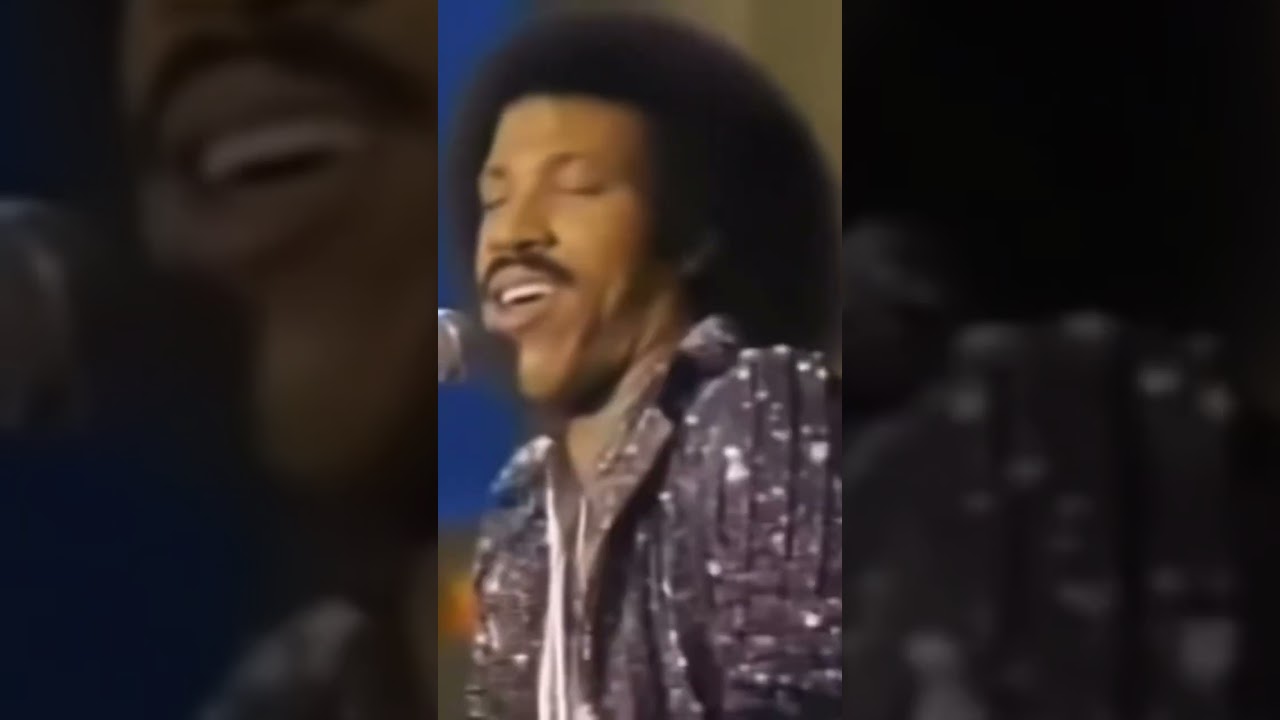 Commodores - Easy #commodores #easylikesundaymorning #lionelrichie #soulmusic #funkmusic #70smusic