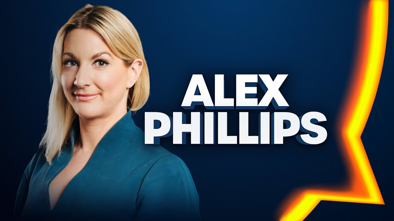 Alex Phillips Hosts in Place of Julia Hartley-Brewer | 03-Nov-25