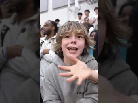 WHO IS 67 MASON? THE 67 KID IN DESCRIPTION (ORIGINAL 67 VIDEO — NO EDIT, NO MUSIC) #67Mason #67