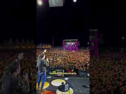 Imagina ouvir essa ao vivo??? 🥹🤘🏼 #Rock #Shorts