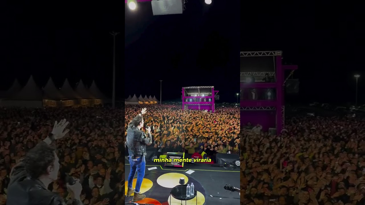 Viva a Emoção de Ouvir Essa Performance Ao Vivo! 🎸