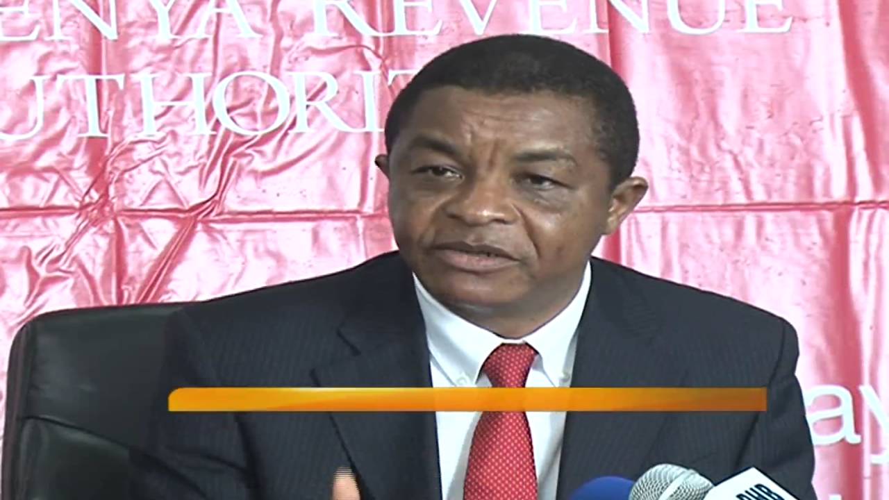 KRA & NTSA To Deregister 112 Fraudulent Vehicles 🚗