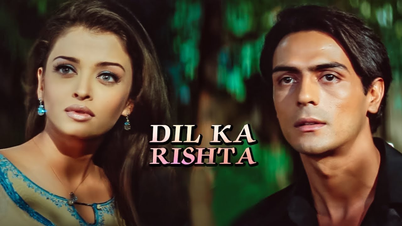 Dil Ka Rishta Audio Jukebox 🎶 | Aishwarya Rai & Cast