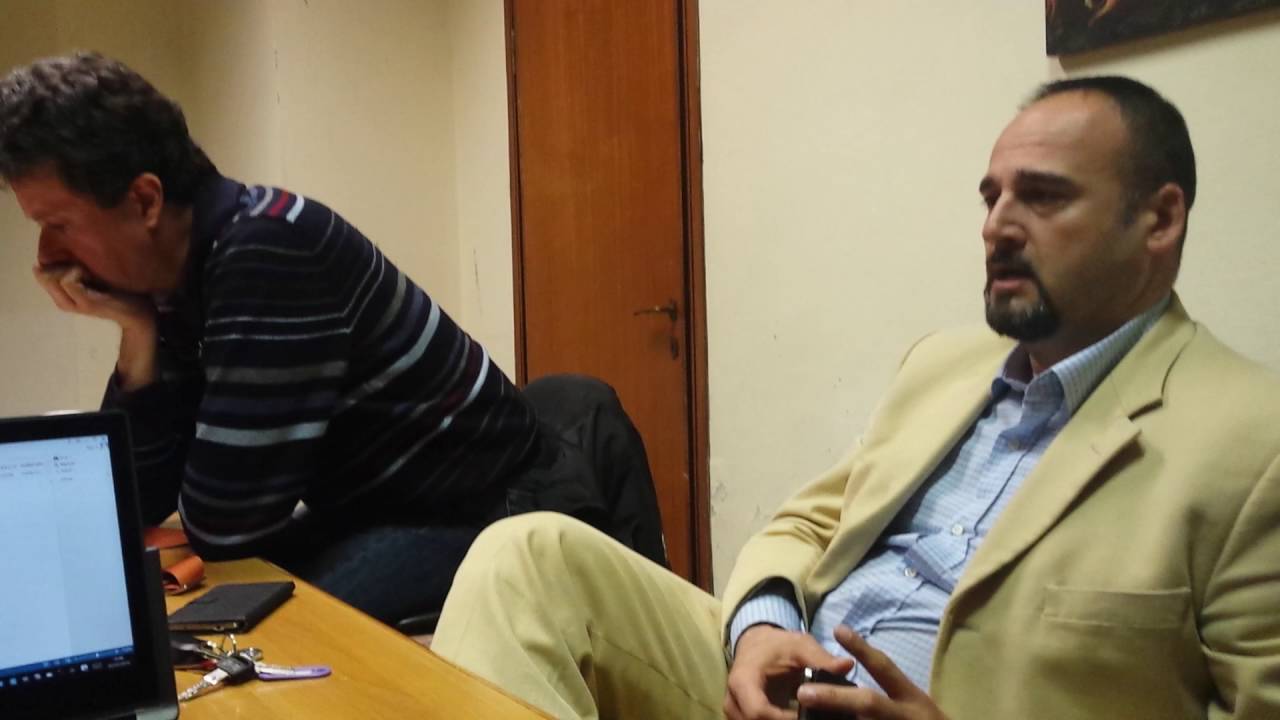 Samuele Fiorentini Annuncia Streaming Live a Montopoli 🎥