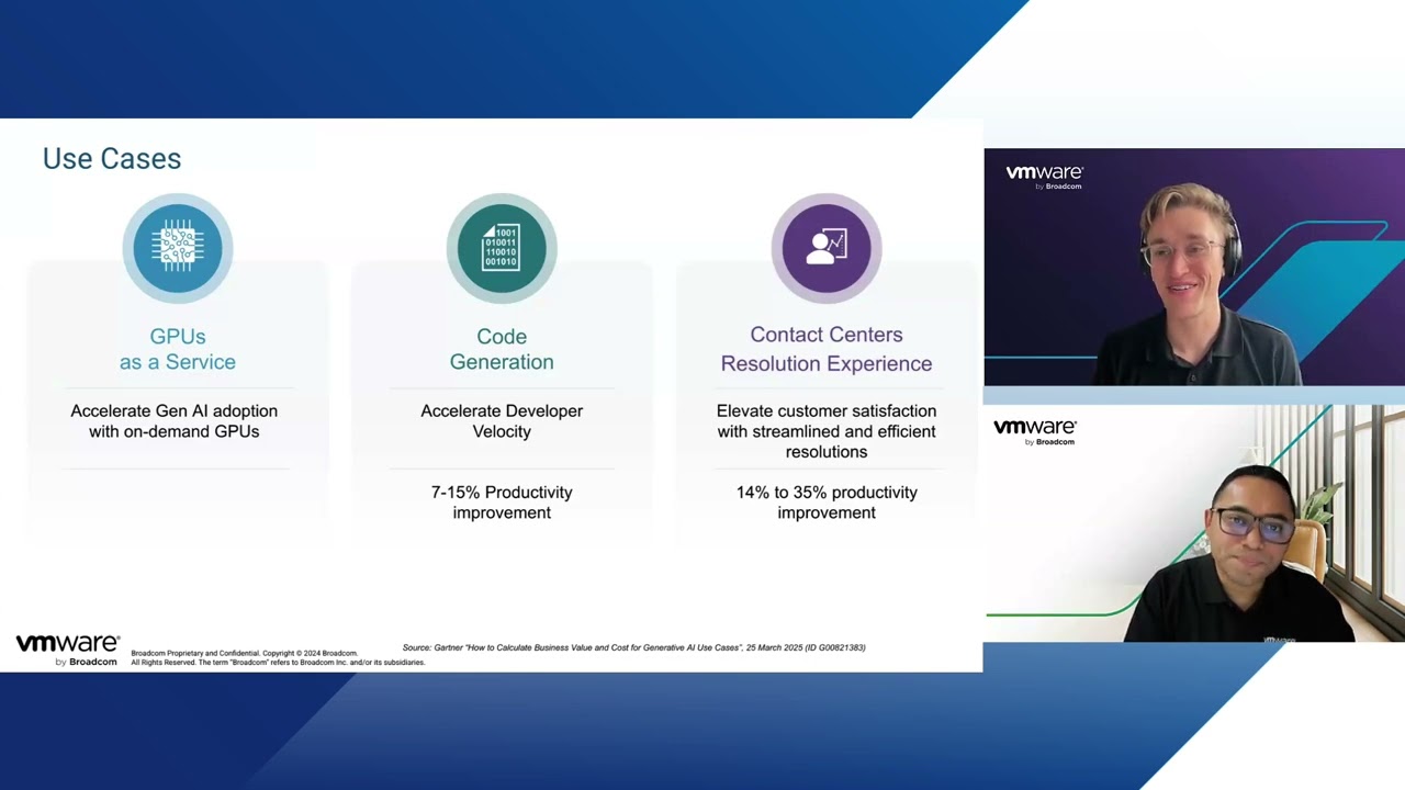 Foundations of Private AI: Episode 1 Introduction