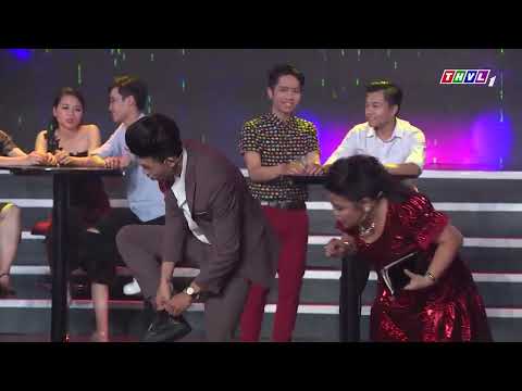 Tiểu Phẩm Hài XUẤT SẮC nhất của Quán Quân CƯỜI XUYÊN VIỆT - HỒNG THANH không cười KHÔNG PHẢI NGƯỜI