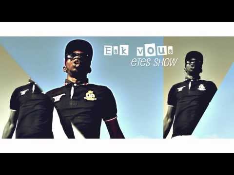 Abdel Aziz Ny - Esk Vous Etes Show (Vidéo Officielle)