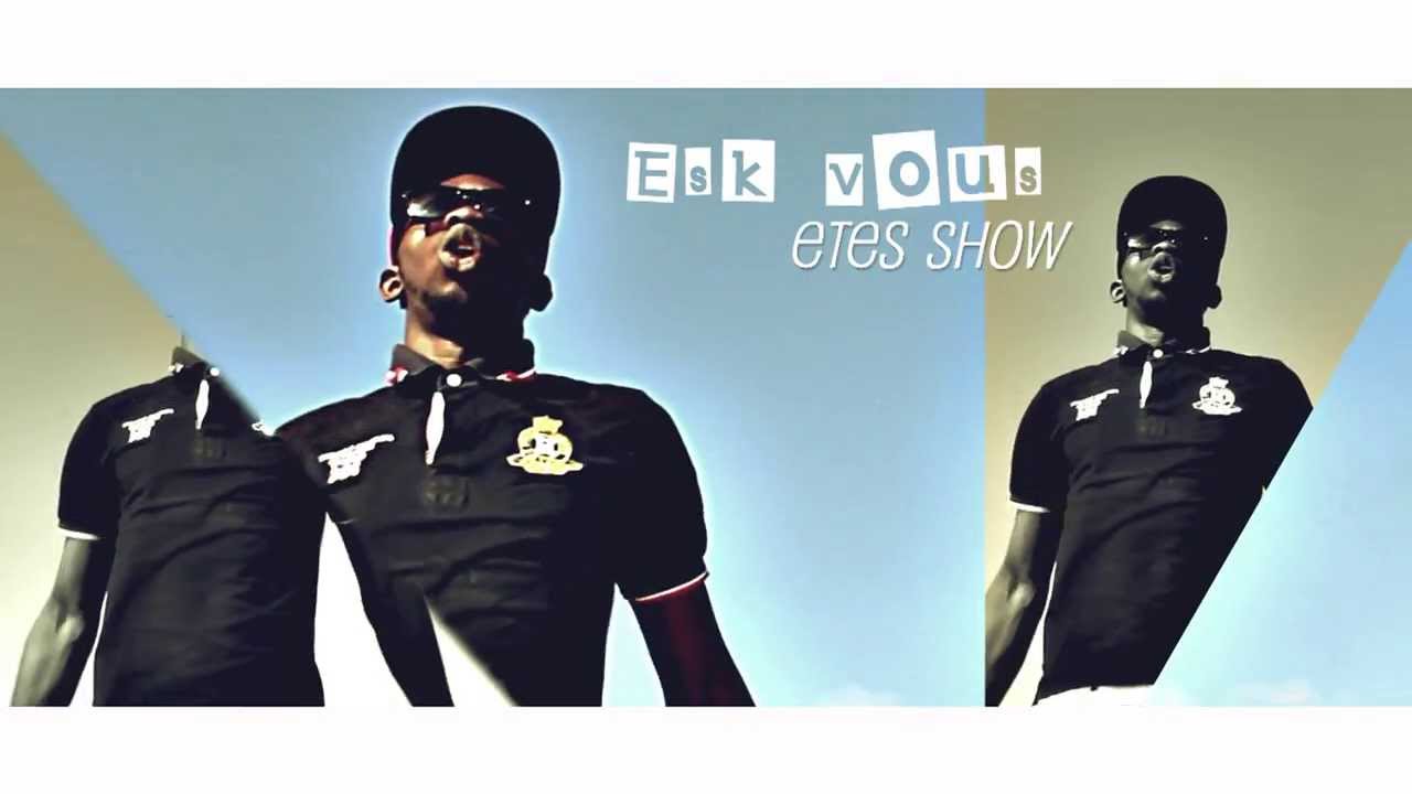 Abdel Aziz Ny - Esk Vous Etes (Official Video) 🎥