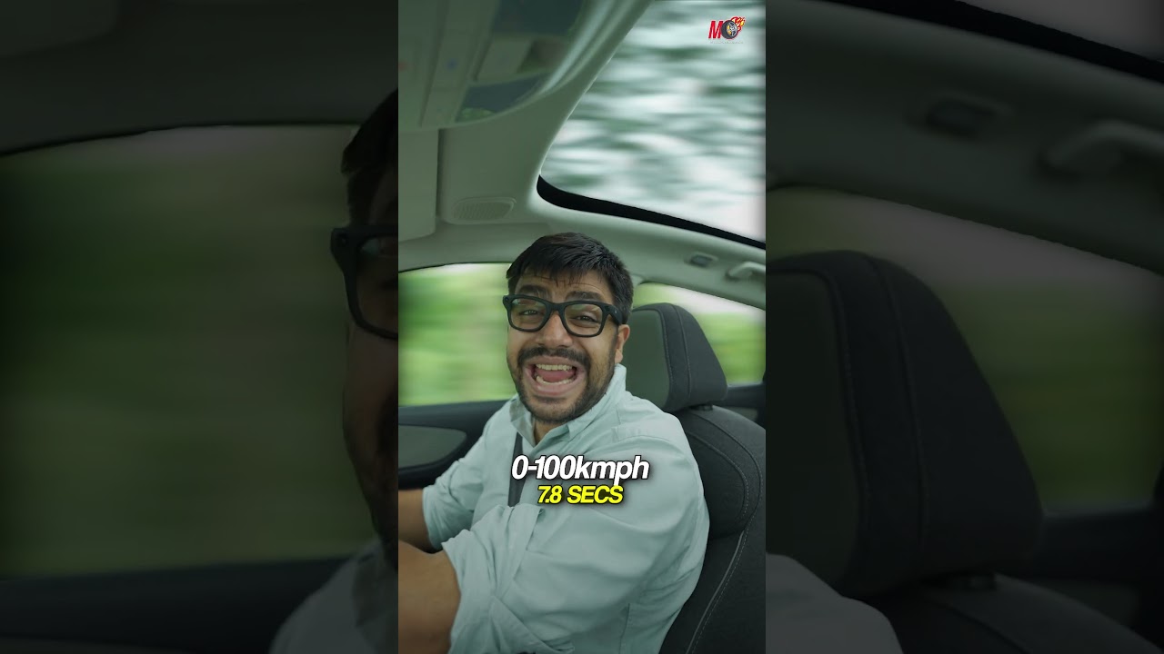 Mahindra's Luxury SUV Killer