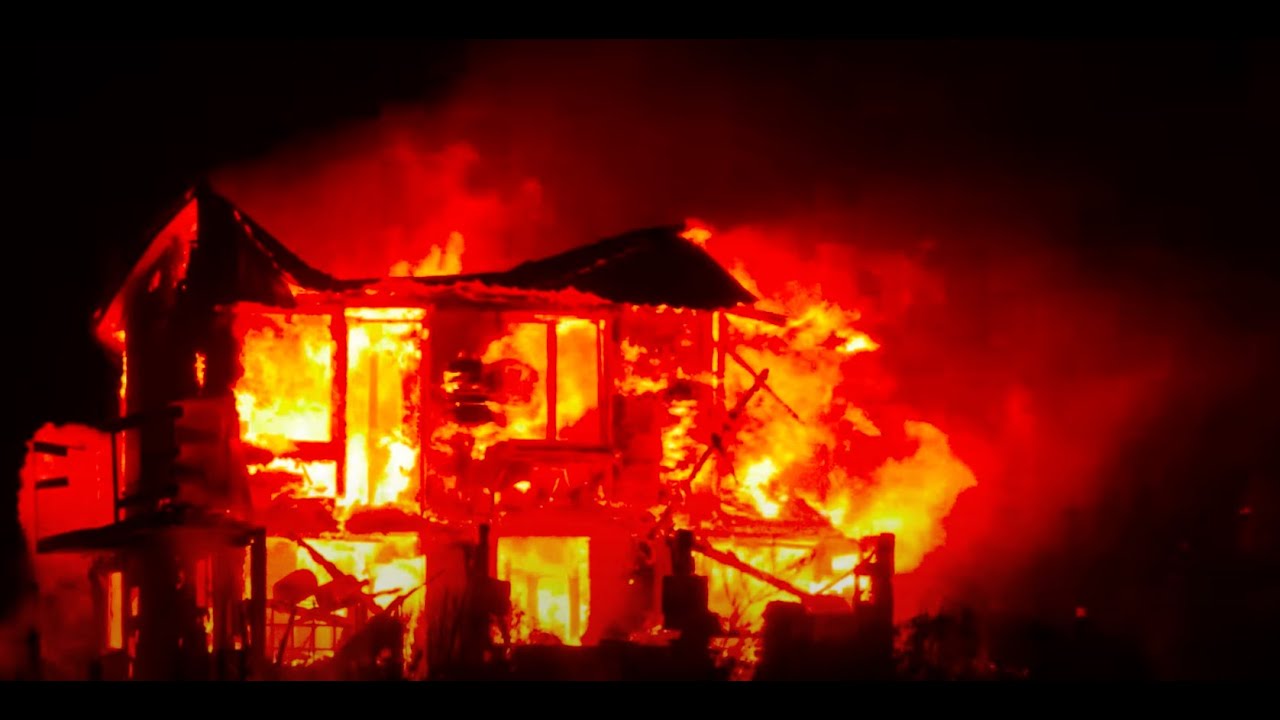 SosMula Releases 'BOOGIE MAN' 🎶