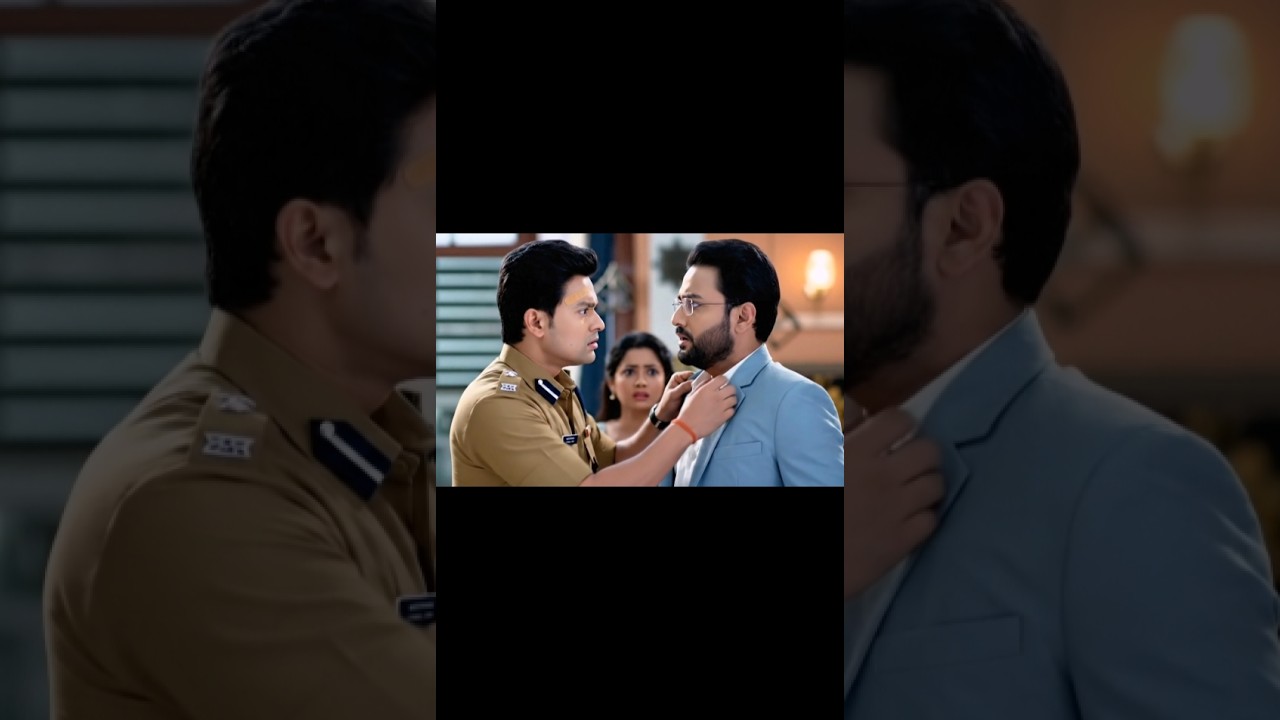 আদিত্য প্রফেসরের ওপর হামলা! | অনুরাগের ছোয়া আজকের পর্ব 🔥