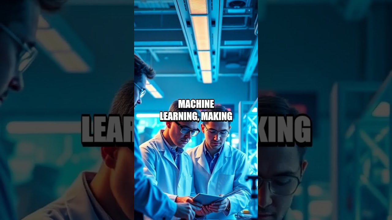 The Future of Quantum Computing: Transforming Industries 🚀