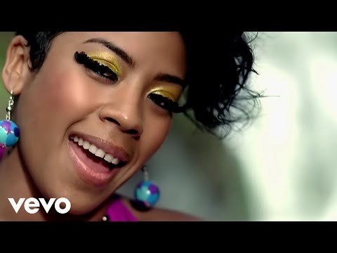 Keyshia Cole - Heaven Sent (Closed Captioned)