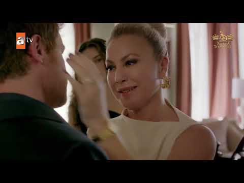 Турецкий сериал глаза черного моря 1 серия русская озвучка 2025 г.