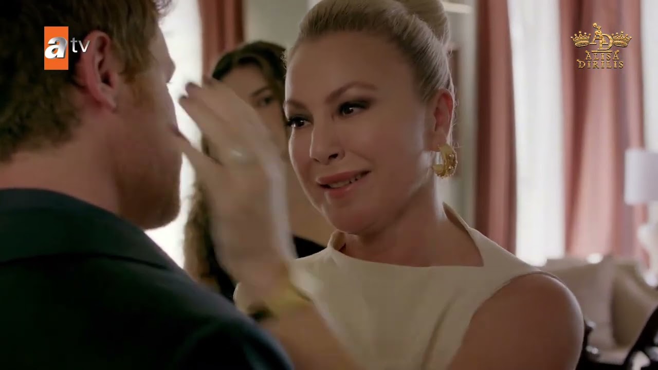 Турецкий сериал «Глаза Черного Моря» — 1 серия с русской озвучкой (2025) 🎬