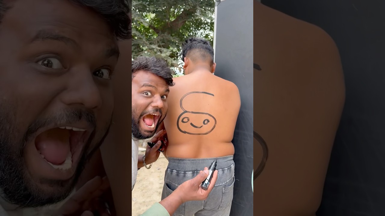 Exploring the Differences in Drawing Techniques