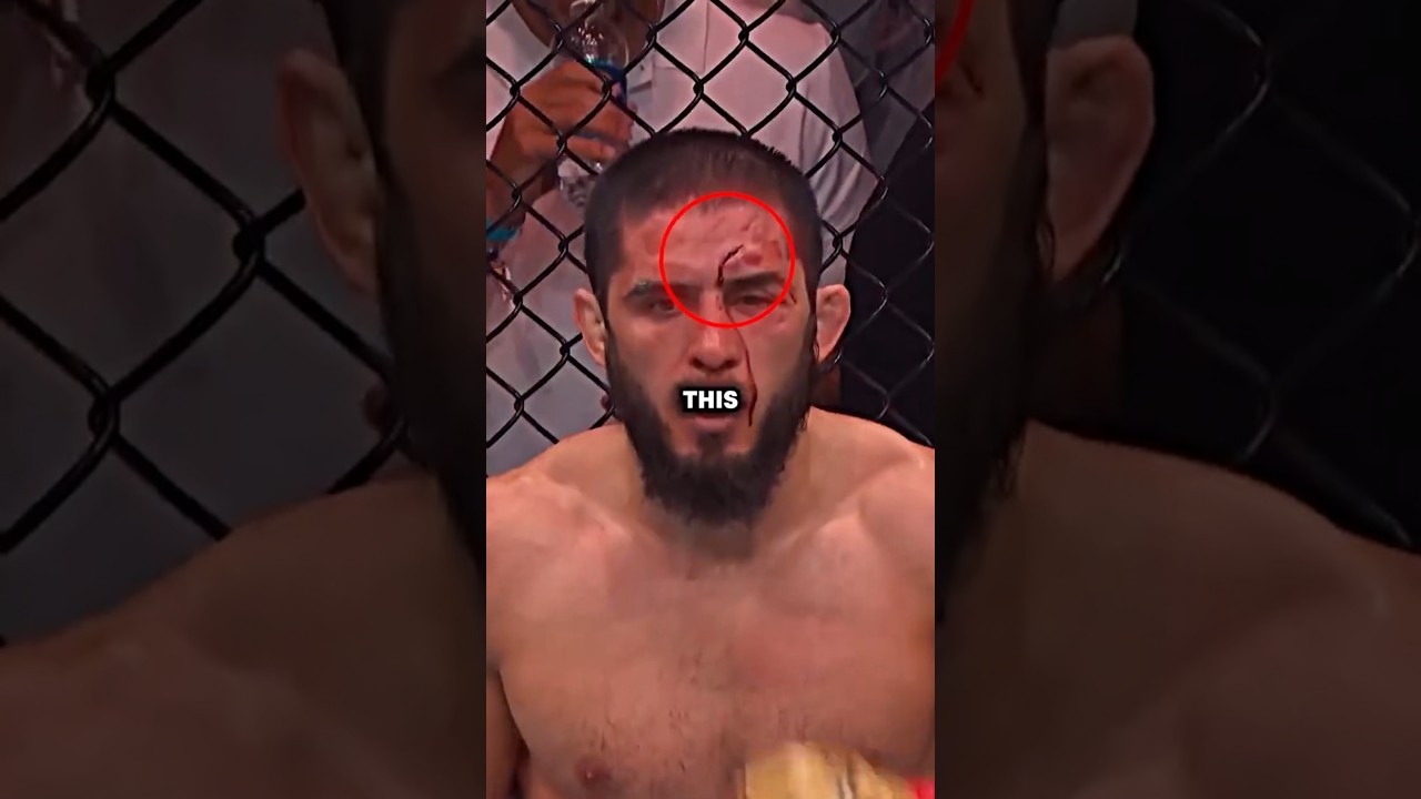 Did Islam Disrespect Dustin? Shocking Truth Revealed! 🤯