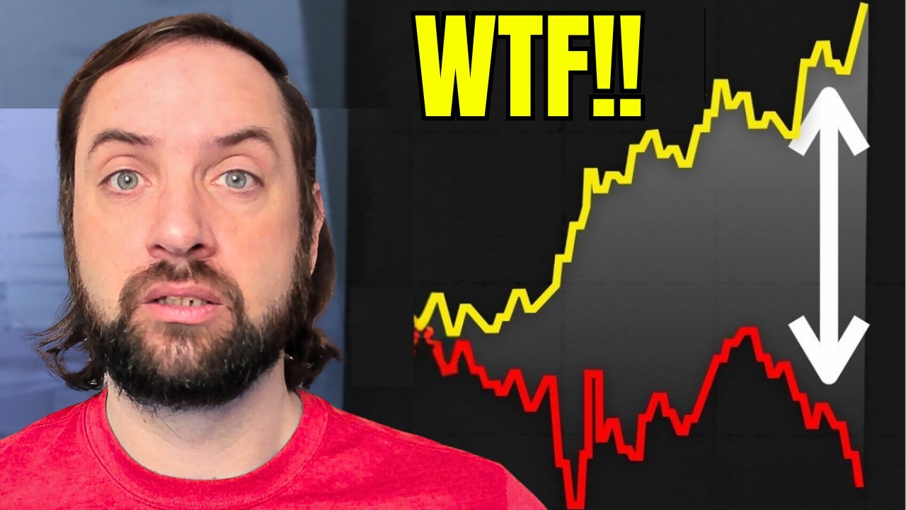 Breaking: Major Revisions in Job Market Data 📉