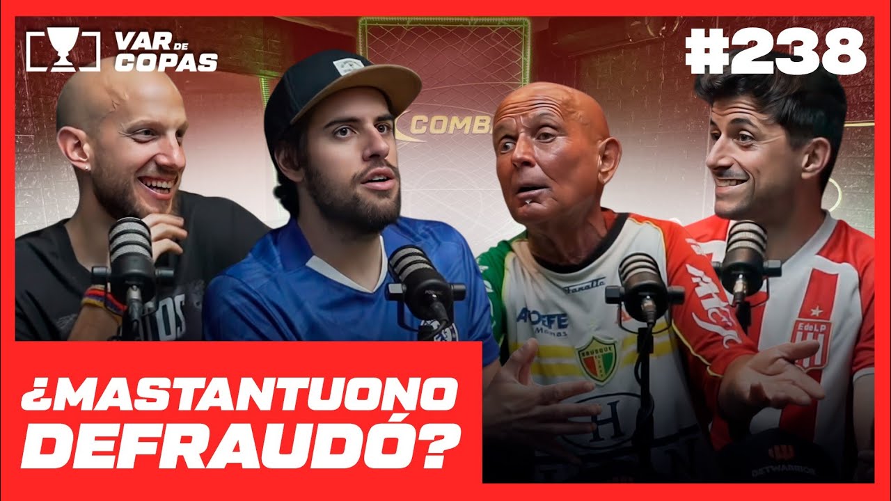 ¿Boca fuera de la Libertadores? 🔴 Final del Mundo en juego