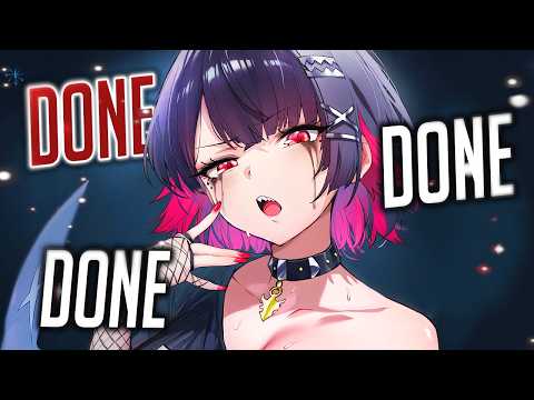 Nightcore - How It's Done (KPop Demon Hunters) (Lyrics)