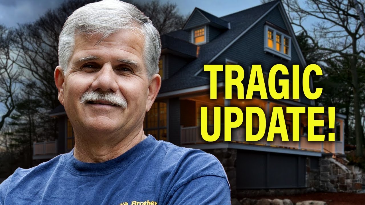 Tom Silva's Quiet Dedication After This Old House 🛠️