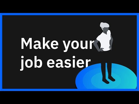 No Code Needed: IBM App Connect