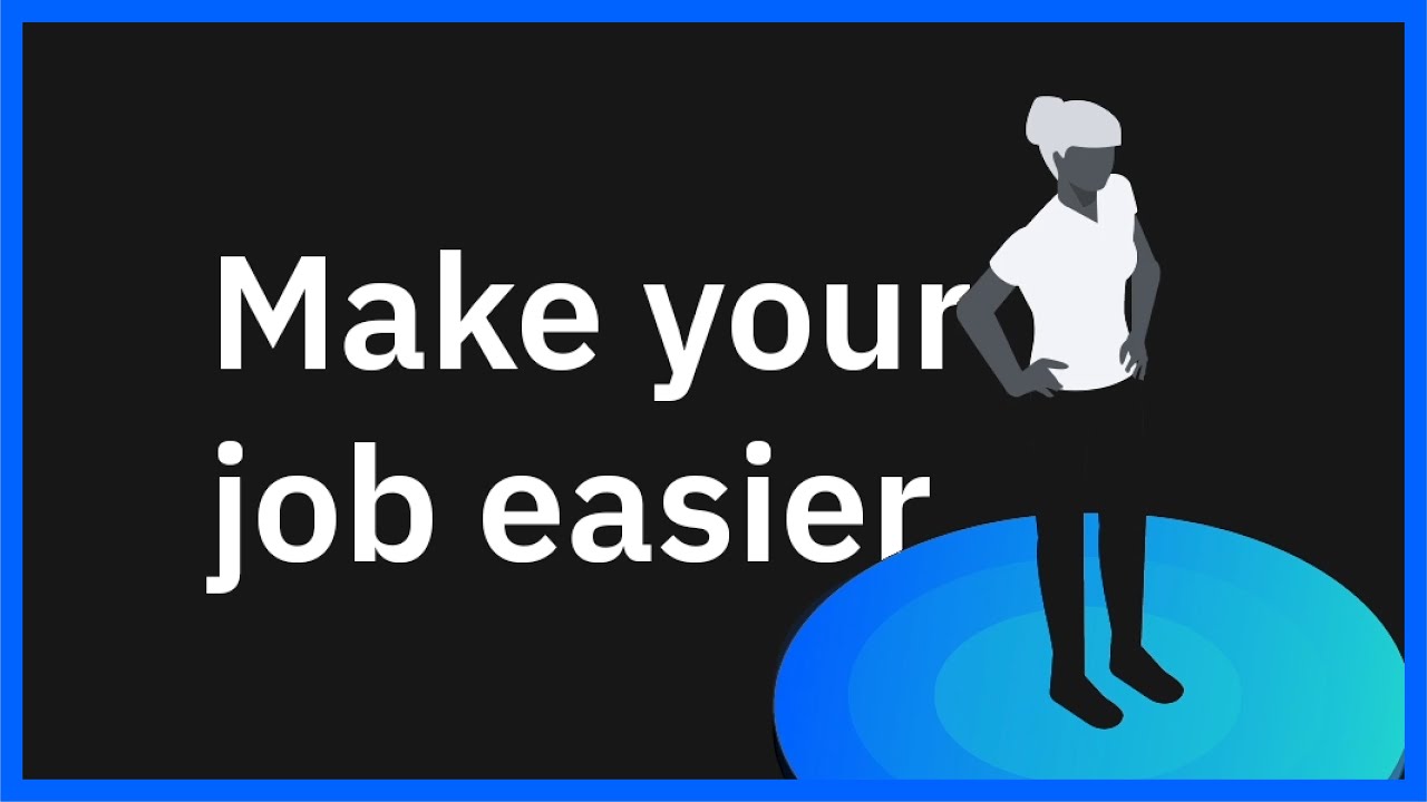 No Code Needed: IBM App Connect