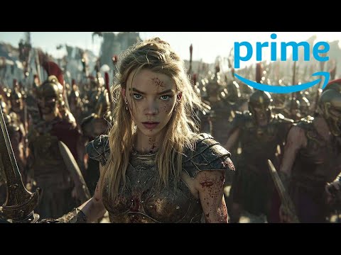 17 Mejores Series NUEVAS IMPERDIBLES DE 2025 (¡RECIÉN ESTRENADAS!) en Netflix, Prime Video, HBO MAX!