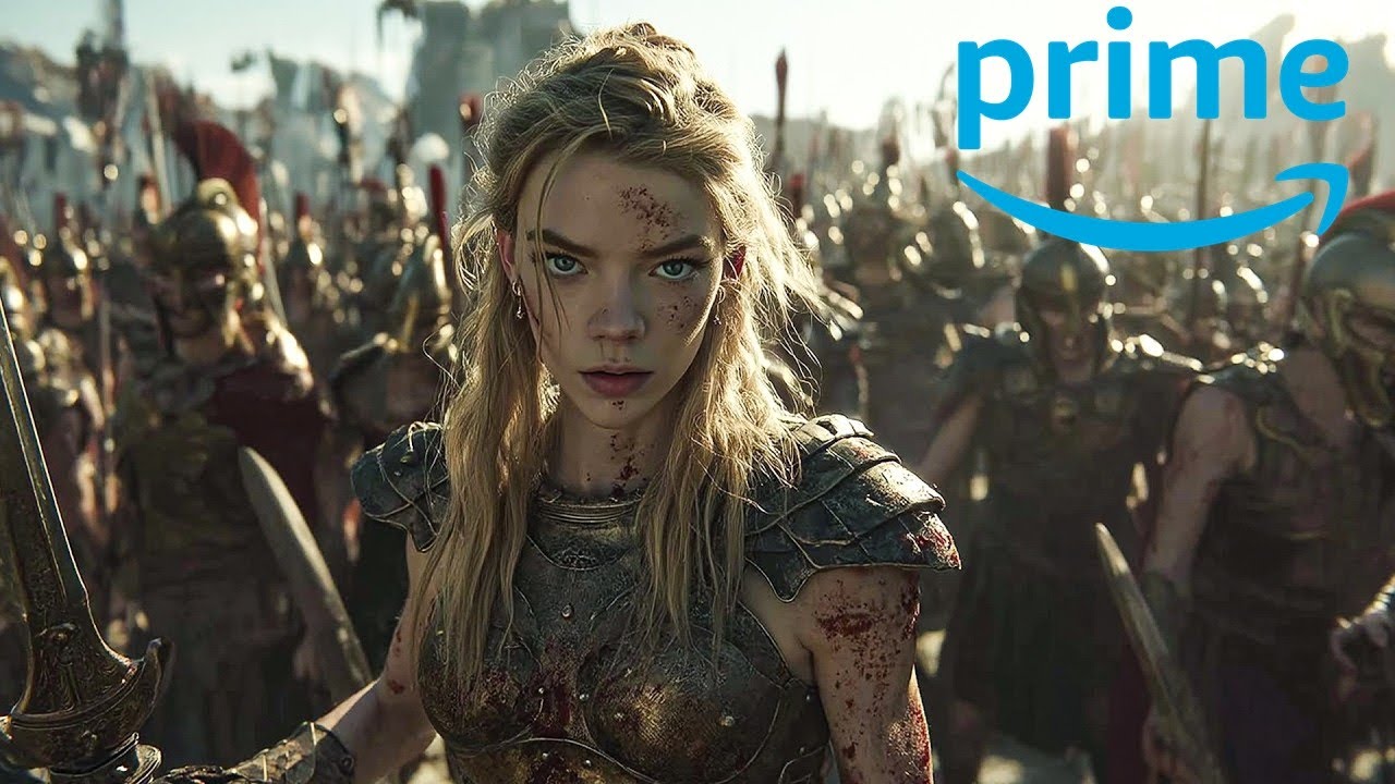 17 Las 17 Mejores Series Nuevas e Imperdibles de 2025 en Netflix, Prime Video y HBO Max