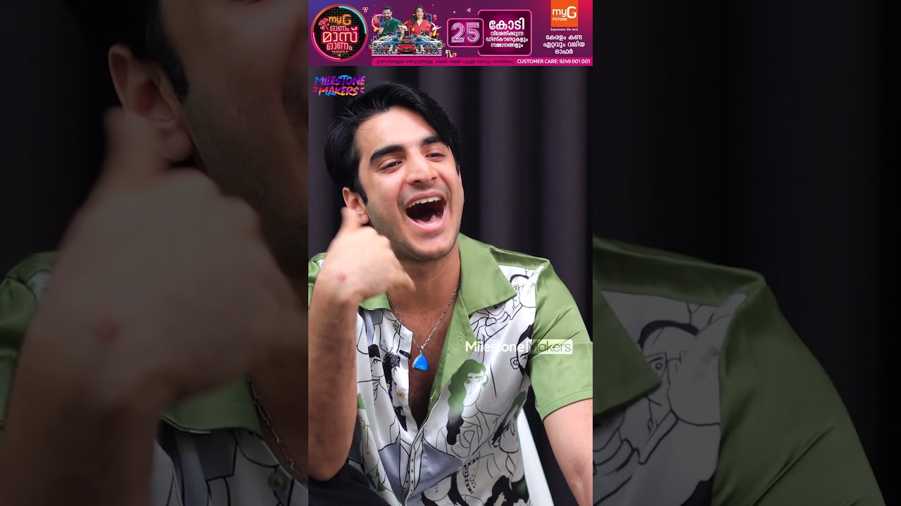 Sarika vs Aryan | Milestone Makers Hotseat #shorts