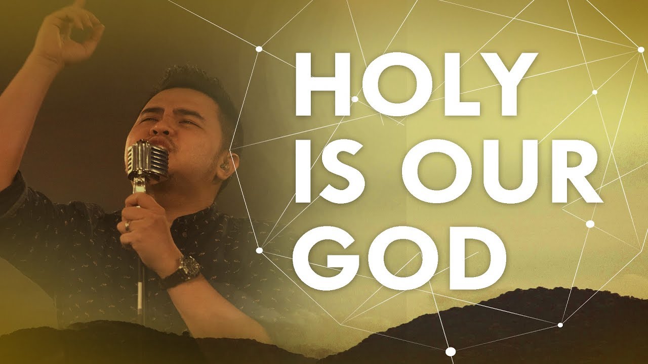 Holy Is Our God (Live Acoustic) - JPCC Worship 🙌