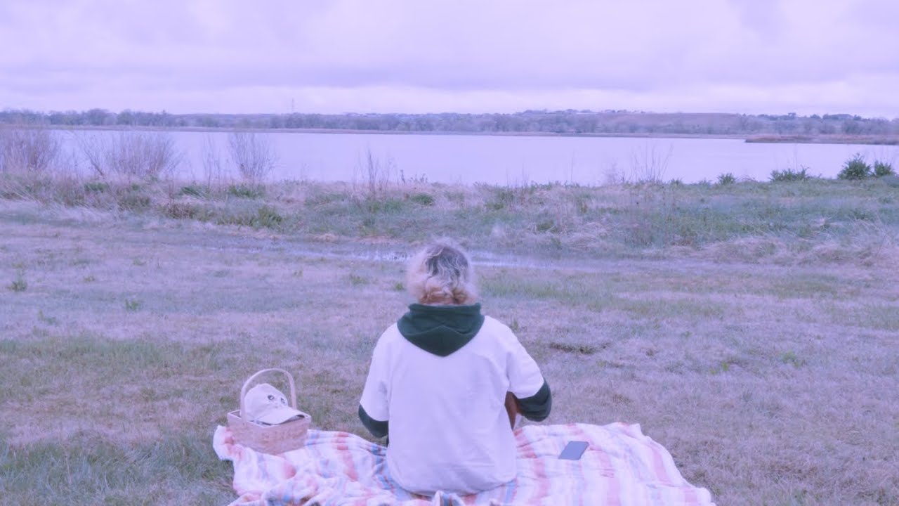 Too Many Questions - INDIGO from INFINITY LIMBO 🎵