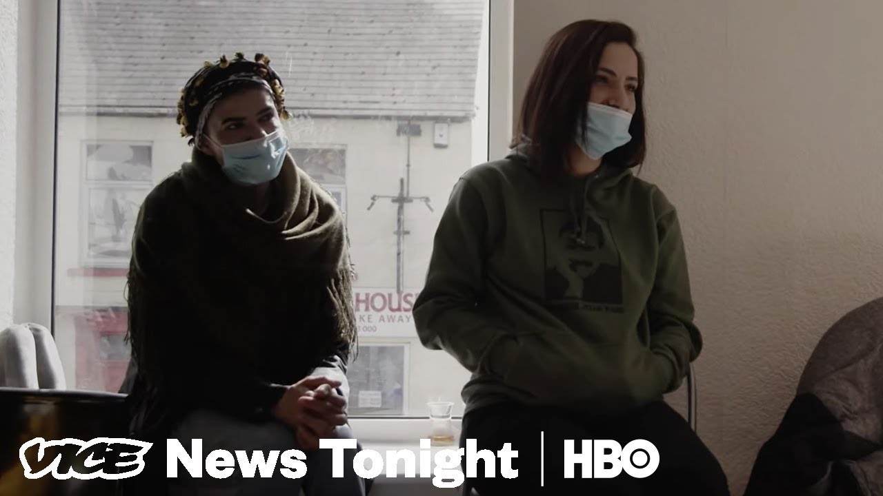 Kurdish Hunger Strike & Foxconn Exit: Full Episode of VICE News Tonight (HBO) 🎥