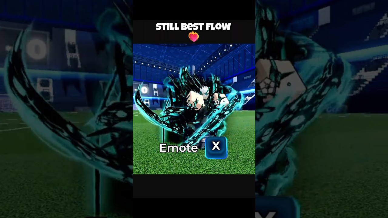 Mastering Destructive Impulse in Blue Lock Rivals🔥