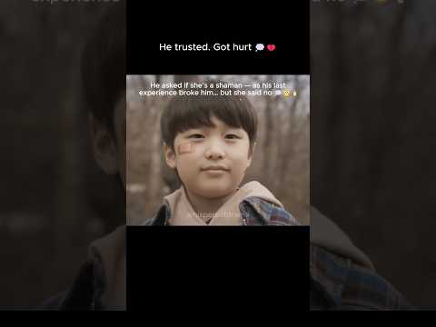 He trusted but got hurt💔 Head over heels❤