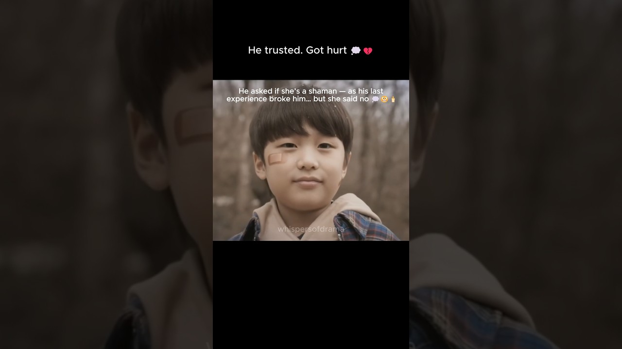 He Trusted, Got Hurt ๐ โ A Heartfelt Short Story