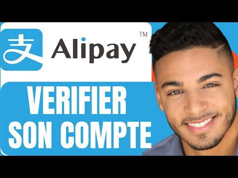 Comment Verifier Son Compte Alipay( En 2025) Tres Facile
