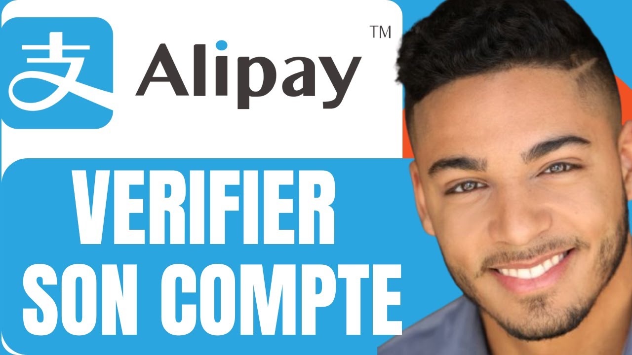 VĂ©rifiez Votre Compte Alipay Facilement en 2025 đ